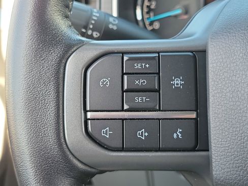 Used 2022 Ford F150 XLT w/ Equipment Group 302A High image 27