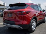 Used 2022 Chevrolet Blazer LT image 3