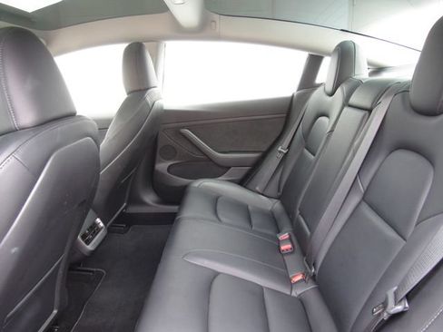 Used 2023 Tesla Model 3 Long Range AWD/4WD image 15