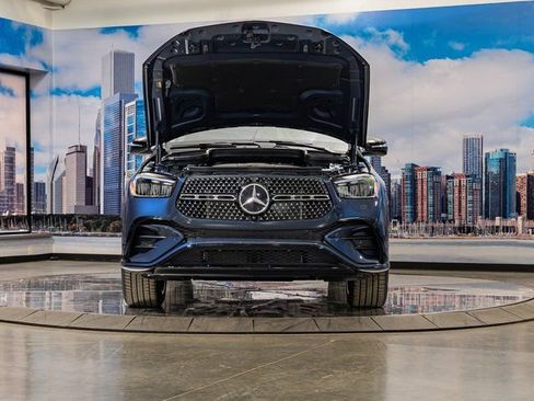 Used 2026 Mercedes-Benz GLE 450 4MATIC image 4