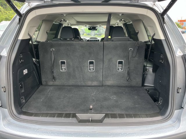 Used 2024 Subaru Ascent Touring AWD/4WD image 19