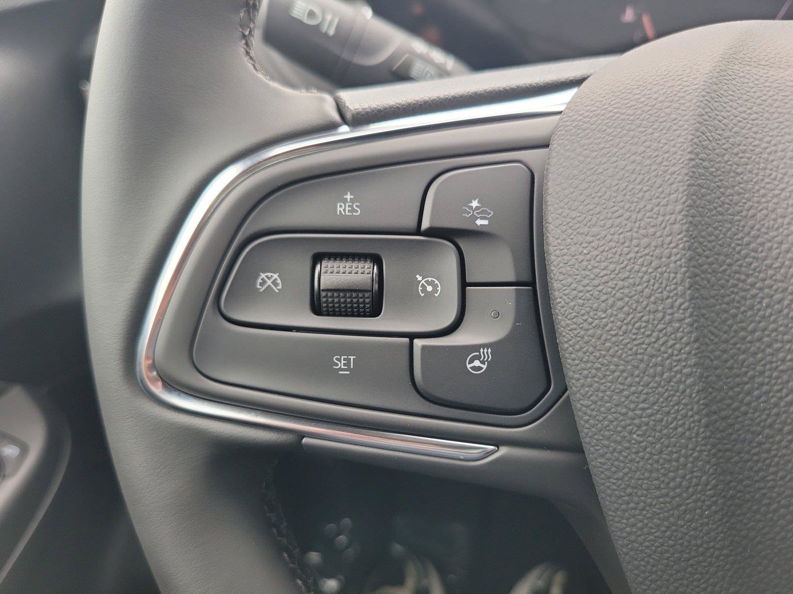 New 2026 Buick Envista Preferred w/ Convenience I Package FWD image 25