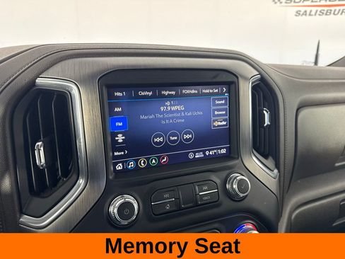 Used 2020 GMC Sierra 1500 Denali w/ Denali Ultimate Package image 15