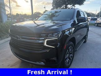 Used 2022 Chevrolet Tahoe LT w/ Luxury Package video 1