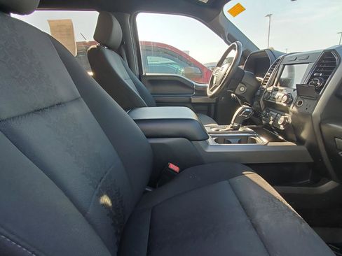 Used 2019 Ford F150 XLT w/ Equipment Group 302A Luxury AWD/4WD image 4