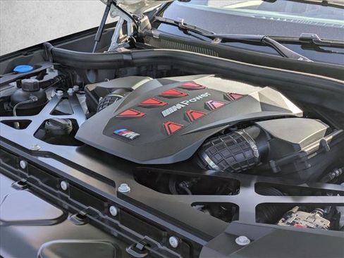 New 2026 BMW X5 M Competition image 19