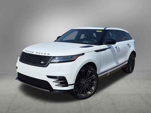 Used 2026 Land Rover Range Rover Velar Autobiography AWD/4WD image 1