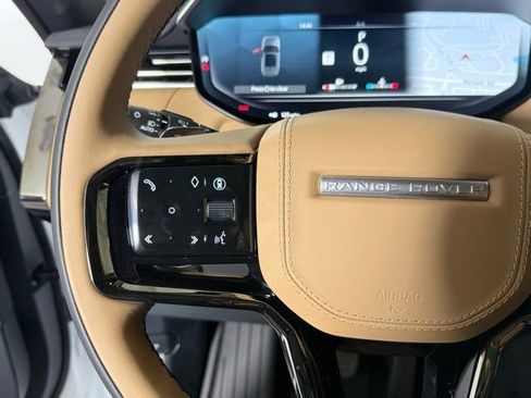 New 2026 Land Rover Range Rover Sport Dynamic SE AWD/4WD image 19