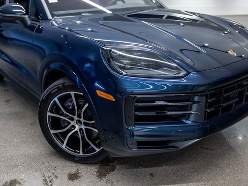 New 2026 Porsche Cayenne image 15