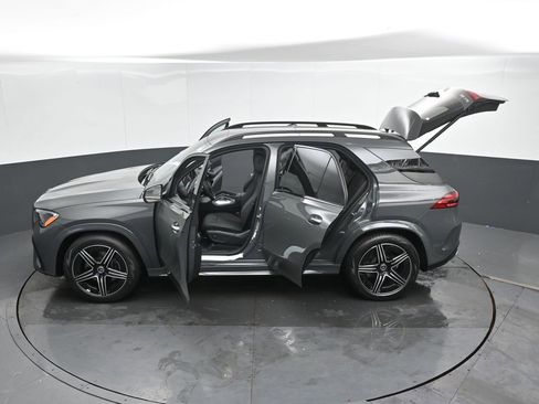 New 2026 Mercedes-Benz GLE 350 4MATIC image 45