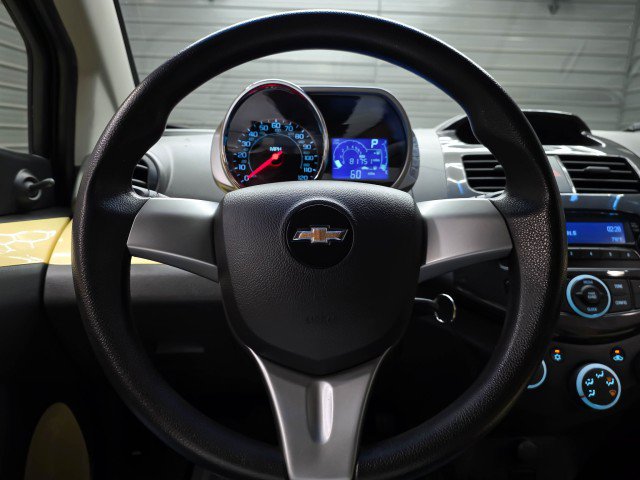 Used 2014 Chevrolet Spark LS FWD image 20