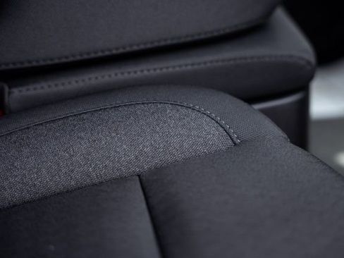 New 2026 Chevrolet Silverado 1500 Custom image 28