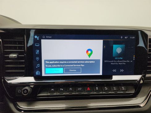 Used 2023 Chevrolet Silverado 1500 ZR2 w/ Technology Package image 26