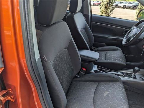 Used 2024 Mitsubishi Outlander Sport ES AWD/4WD image 12