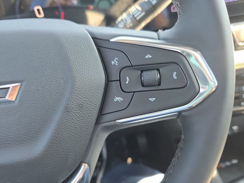 New 2026 Chevrolet TrailBlazer ACTIV w/ Convenience Package image 27