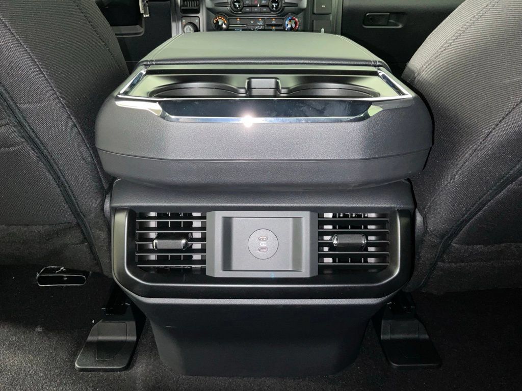 New 2026 Ford F150 STX w/ Equipment Group 200A AWD/4WD image 17