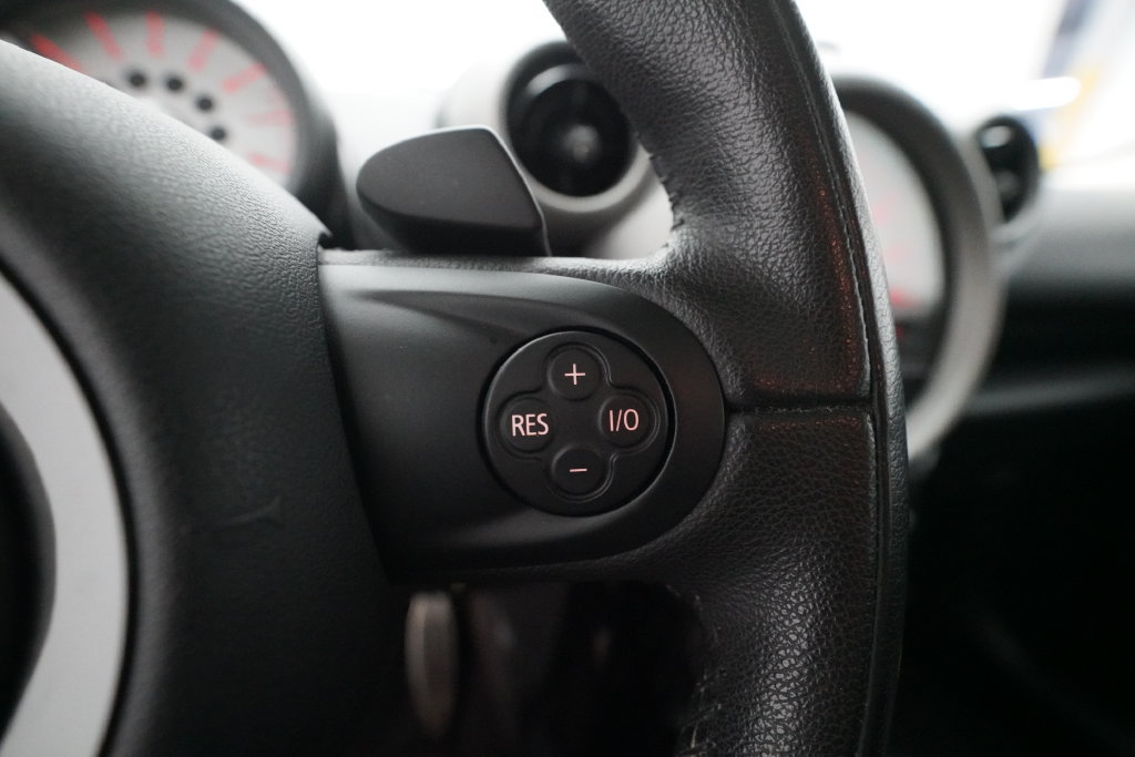 Used 2012 MINI Cooper Countryman S AWD/4WD image 18