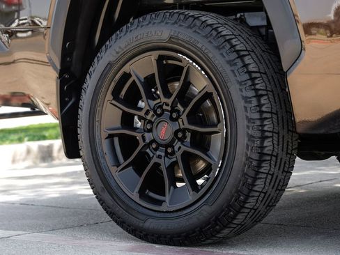 Used 2023 Toyota Tundra Limited w/ TRD Off-Road Package image 69