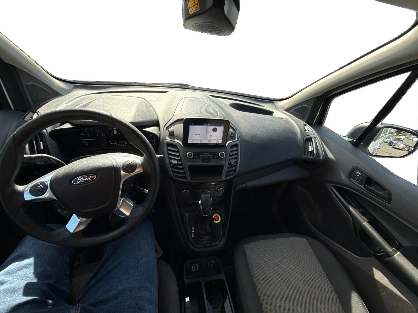 Used 2019 Ford Transit Connect XL FWD image 21