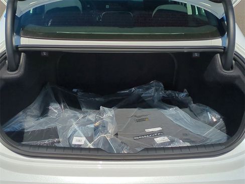 New 2026 Hyundai Sonata SEL image 24