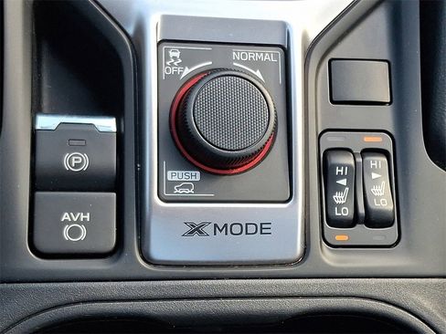 Certified 2021 Subaru Forester Premium w/ Popular Package #1 image 26