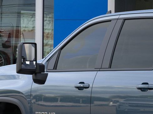 New 2026 Chevrolet Silverado 2500 LT w/ All Star Edition image 44