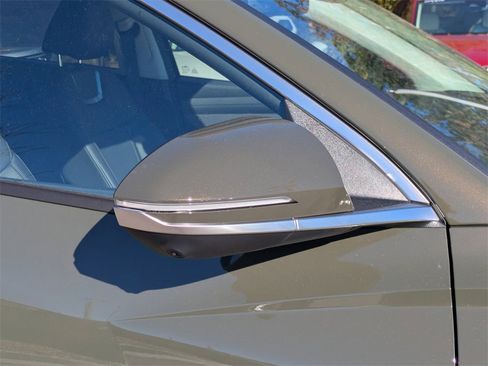 New 2026 Hyundai Tucson Limited image 11