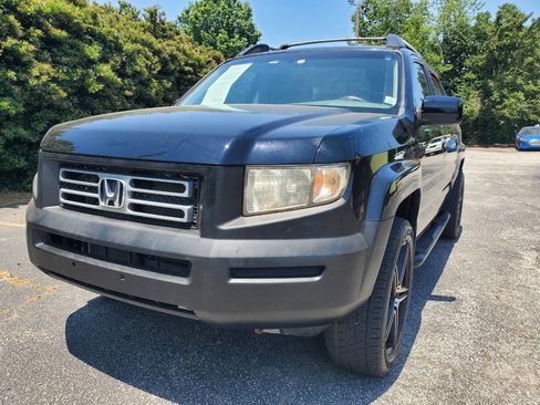 Used 2006 Honda Ridgeline RTS image 3