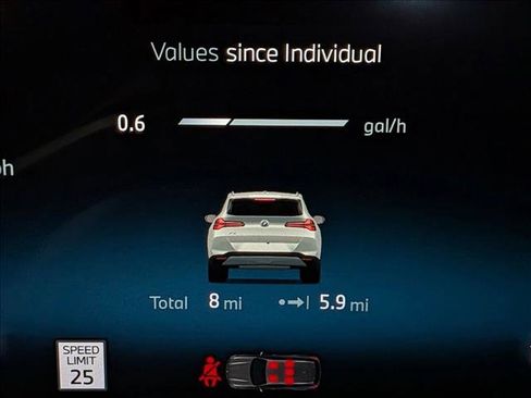 New 2026 BMW X3 xDrive30 w/ Premium Package image 10