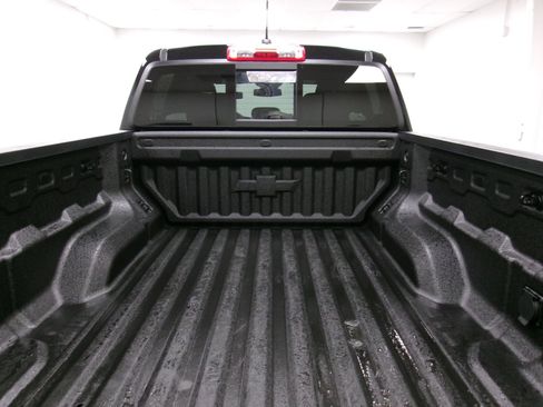 New 2026 Chevrolet Colorado Z71 w/ Technology Package image 11