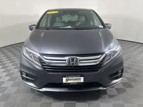 Used 2019 Honda Odyssey EX-L image 8