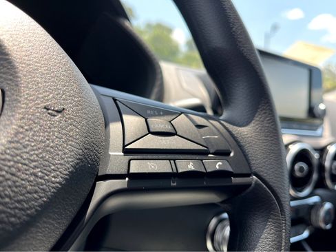 New 2025 Nissan Sentra S image 16