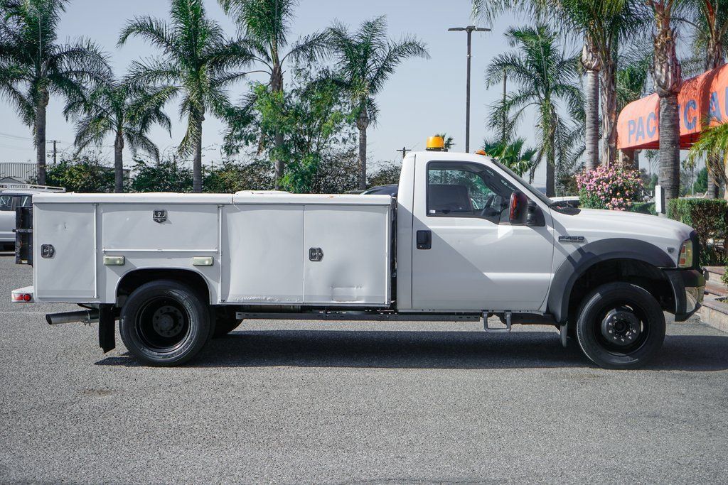 Used 2006 Ford F450 XL RWD image 16