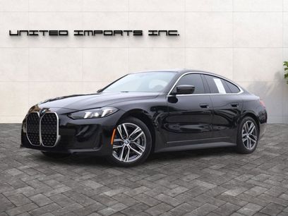 Used 2025 BMW 430i w/ Premium Package