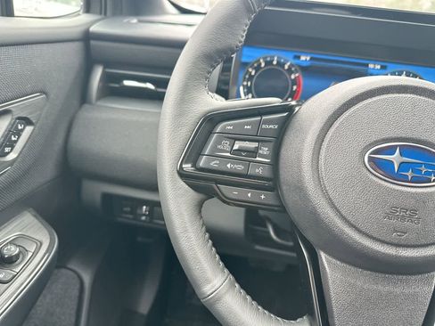 New 2026 Subaru Outback Limited image 28