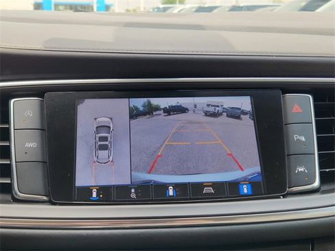 Used 2022 Buick Enclave Premium w/ Surround and Sites Package image 24