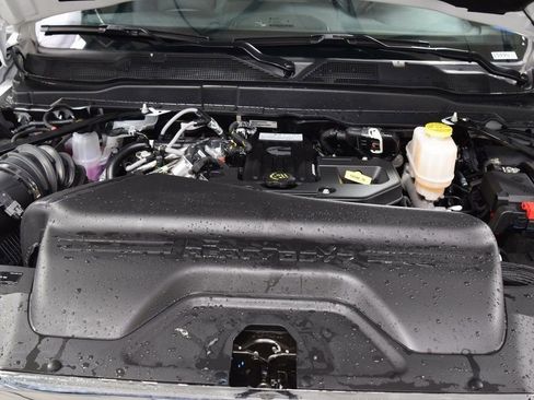 Used 2025 RAM 5500 Tradesman w/ Safety Group image 19