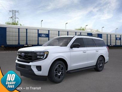 New 2025 Ford Expedition Active
