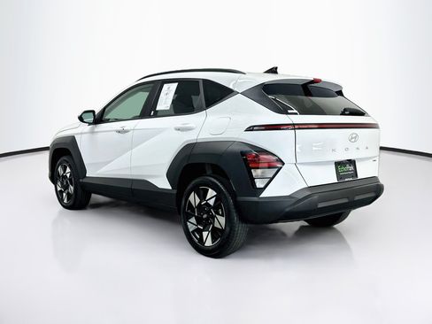 Used 2025 Hyundai Kona SEL AWD/4WD image 5