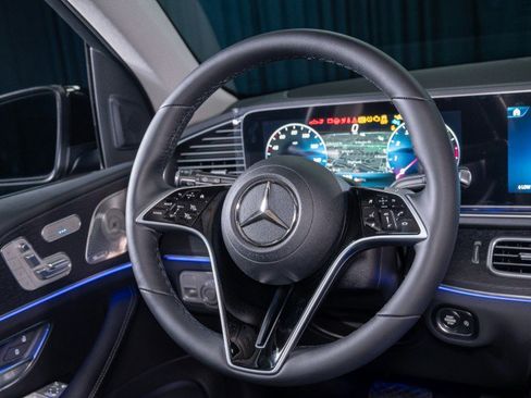 New 2026 Mercedes-Benz GLE 450 4MATIC image 16