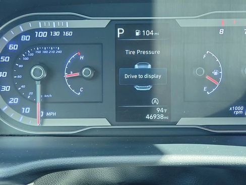 Used 2023 Hyundai Tucson SEL FWD image 27