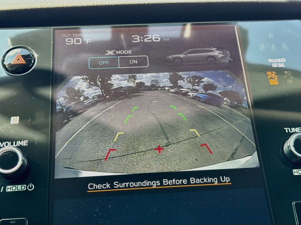 Used 2023 Subaru Outback Premium AWD/4WD image 15