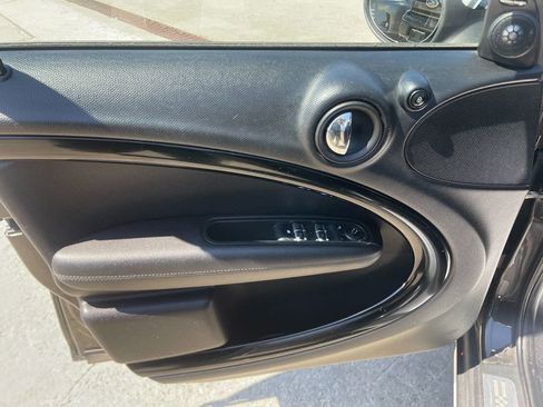 Used 2016 MINI Cooper Countryman S AWD/4WD image 11