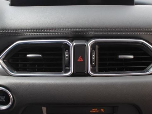 Certified 2023 MAZDA CX-5 AWD 2.5 S w/ Preferred Package image 23