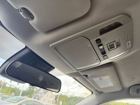 Used 2023 Toyota Highlander LE FWD image 38