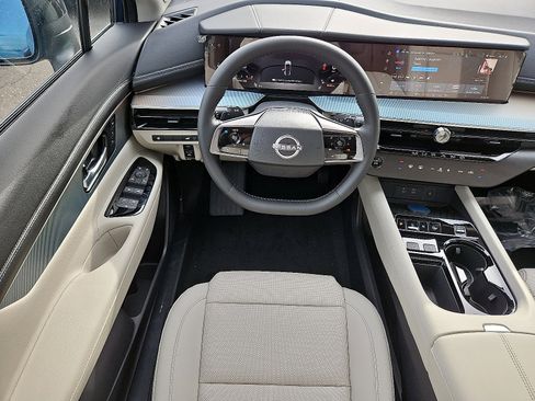 New 2026 Nissan Murano SL image 9