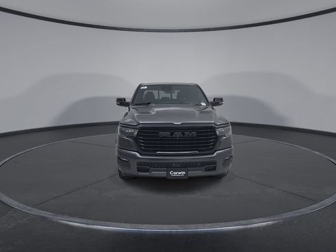 New 2026 RAM 1500 Laramie AWD/4WD image 5