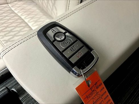 Used 2023 Lincoln Navigator Black Label image 13