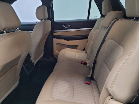 Used 2017 Ford Explorer FWD image 18