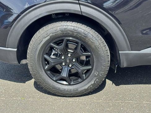 Used 2023 Ford Explorer Timberline w/ Timberline Technology Package AWD/4WD image 9